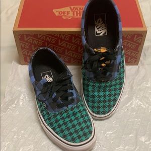 Vans Era Buffalo Multi